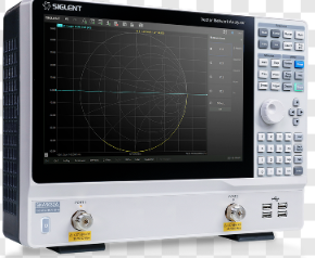 SNA5000A 系列矢量网络分析仪
