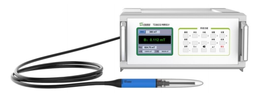 TD8650 特斯拉计